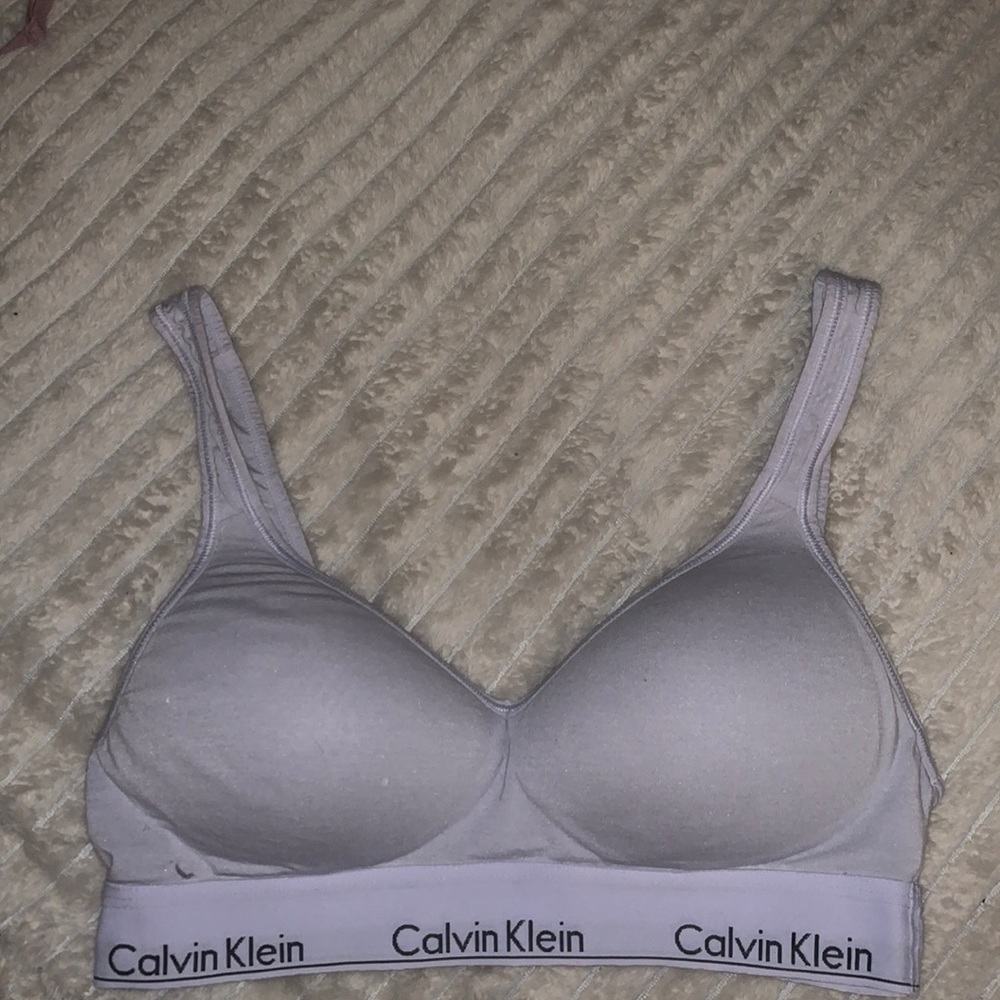 Calvin Klein Bra